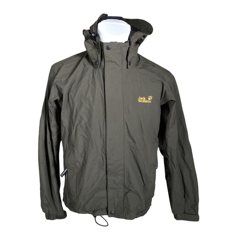 Unisex Jack Wolfskin - Jope, suurus S - Roheline ()
