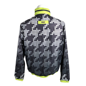 Unisex LRG - Jope, suurus M - Must (2)