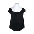 Unisex Bypias - Topp, suurus 42 - Must ()