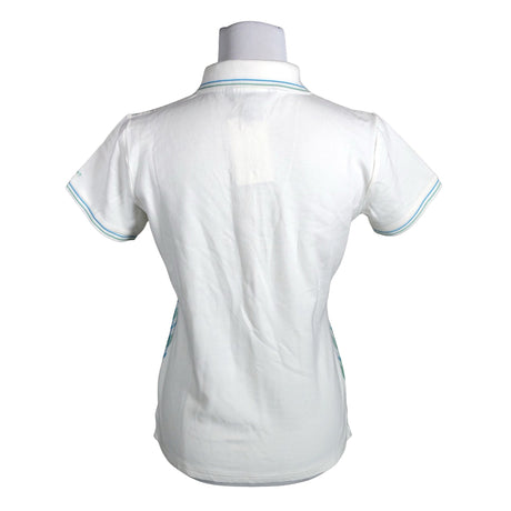 Unisex Gant - Polosärk, suurus 40 - Valge (2)