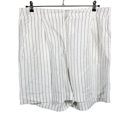 Unisex Holly & Whyte by Lindex - Lühikesed püksid, suurus 48 - Valge ()