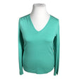 Unisex Esprit - Kampsun, suurus 42 - Roheline ()
