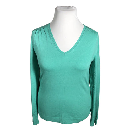 Unisex Esprit - Kampsun, suurus 42 - Roheline ()