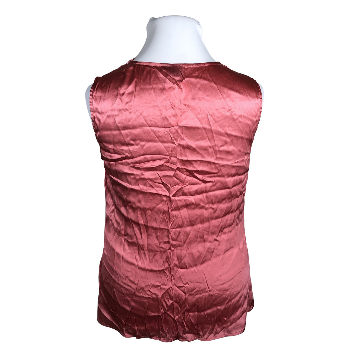 Unisex Mexx - Topp, suurus 42 - Heleroosa (2)