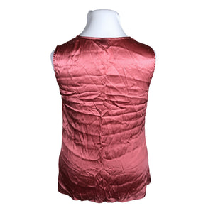 Unisex Mexx - Topp, suurus 42 - Heleroosa (2)