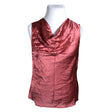 Unisex Mexx - Topp, suurus 42 - Heleroosa ()