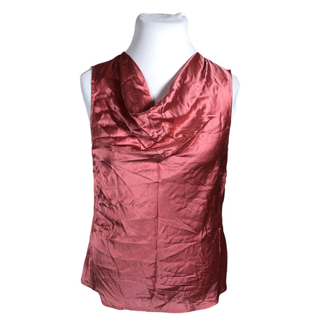 Unisex Mexx - Topp, suurus 42 - Heleroosa ()