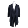Unisex Hobbs - Kardigan, suurus 36 - Sinine ()