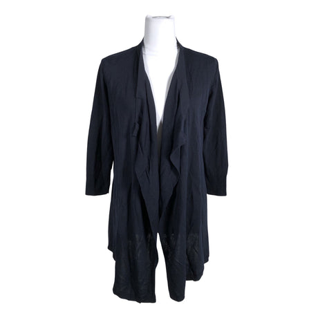 Unisex Hobbs - Kardigan, suurus 36 - Sinine ()