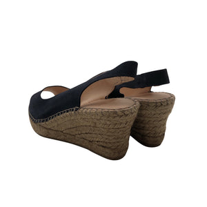 Unisex Fred de la Bretoniere - Kiilkontsaga kingad, suurus 39 - Sinine (2)