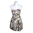 Unisex Oasis - Mitteveniv kleit, suurus 38 - Lilla ()