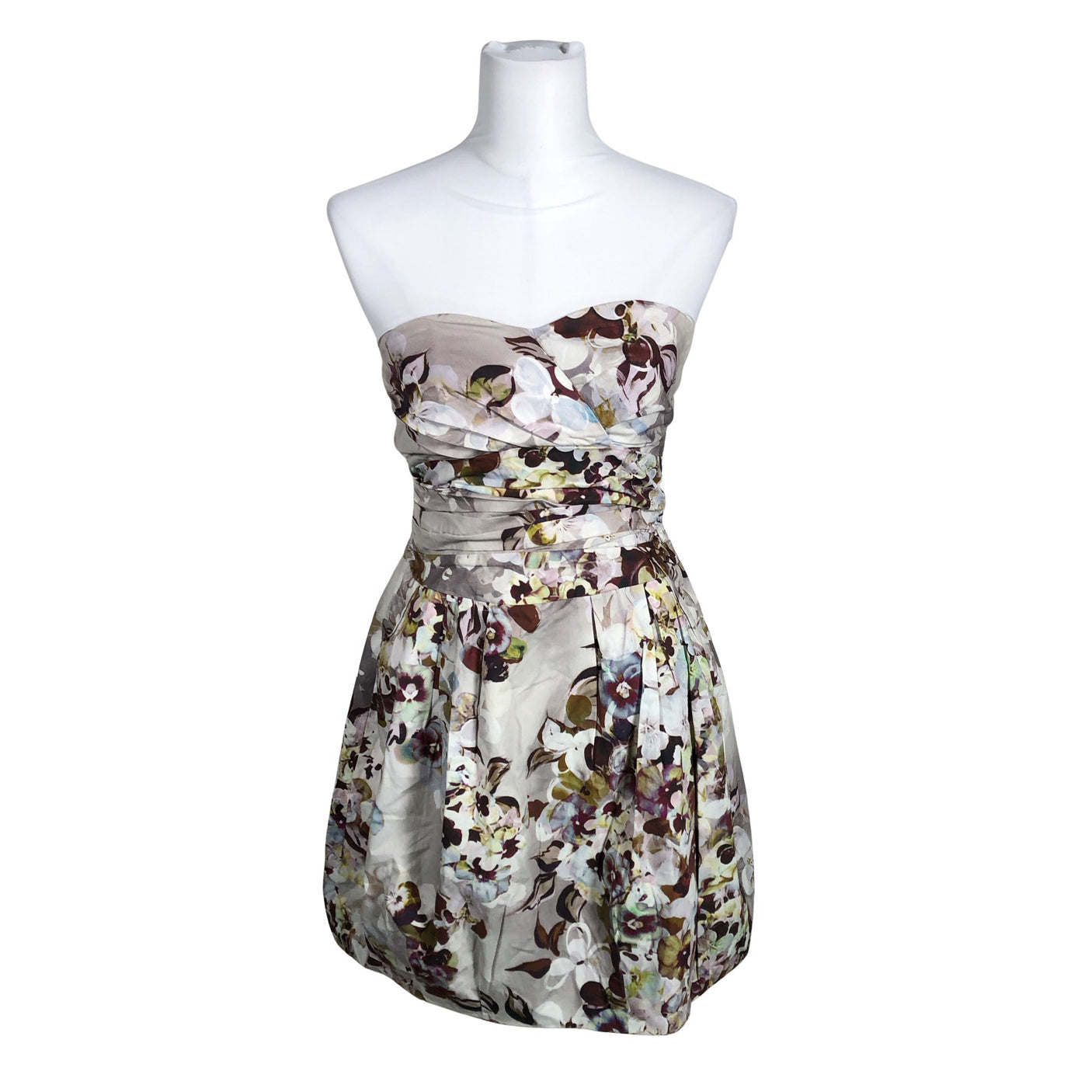 Unisex Oasis - Mitteveniv kleit, suurus 38 - Lilla (1)