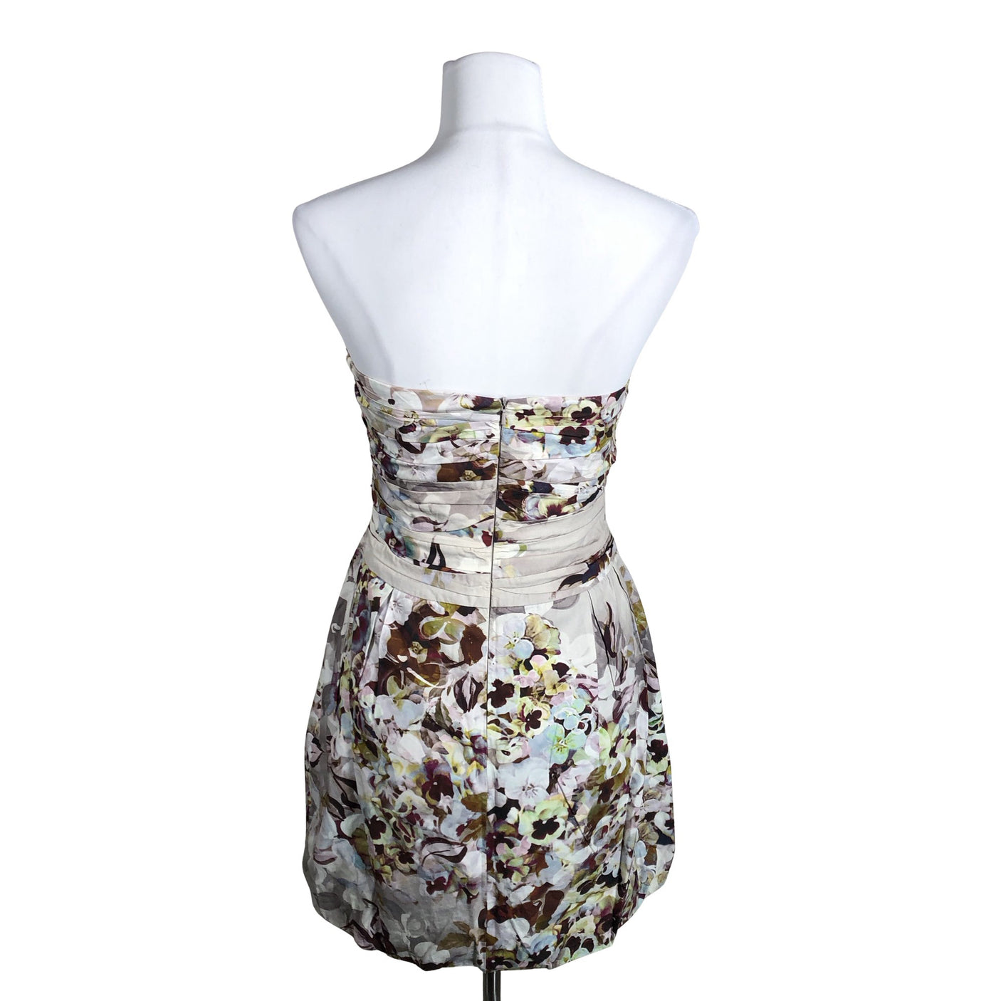 Unisex Oasis - Mitteveniv kleit, suurus 38 - Lilla (2)