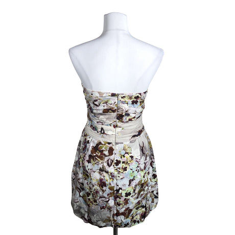 Unisex Oasis - Mitteveniv kleit, suurus 38 - Lilla (2)
