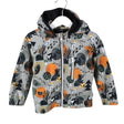 Unisex Reima - Softshell jope, suurus 86 - 92 - Hall ()