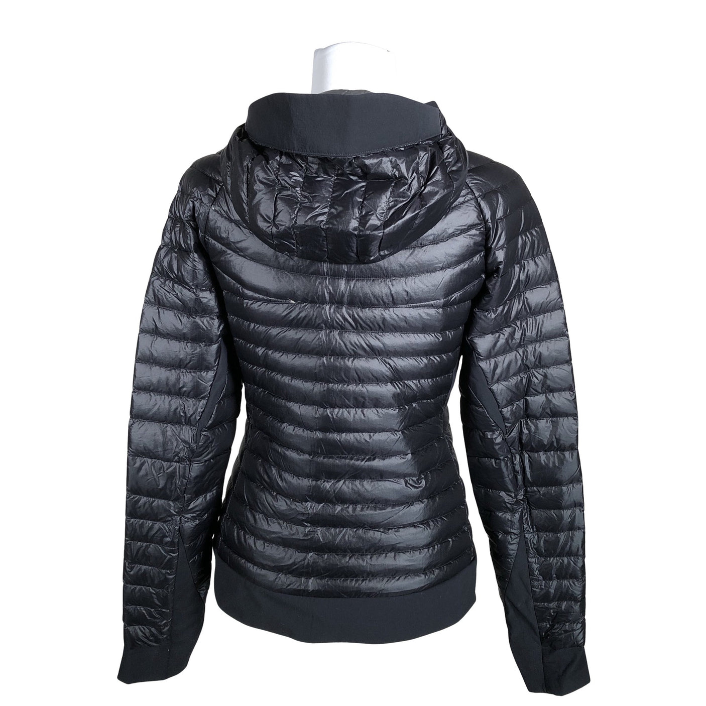 Unisex Nike - Kerge sulejope, suurus 36 - Must (2)