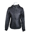 Unisex Nike - Kerge sulejope, suurus 36 - Must ()