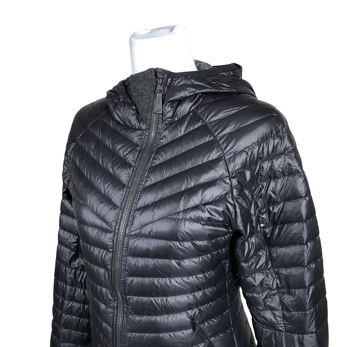 Unisex Nike - Kerge sulejope, suurus 36 - Must (3)