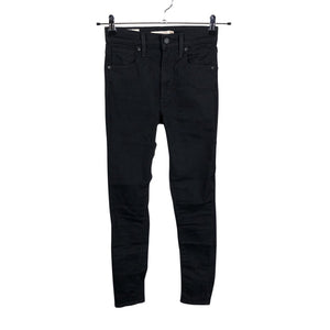Unisex Levi's - Teksad, suurus W26 - Must (1)