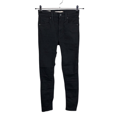 Unisex Levi's - Teksad, suurus W26 - Must ()