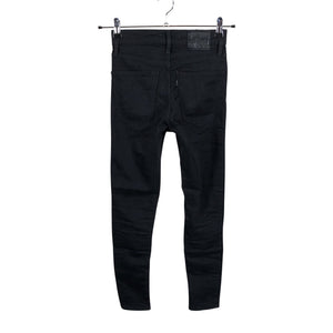 Unisex Levi's - Teksad, suurus W26 - Must (2)