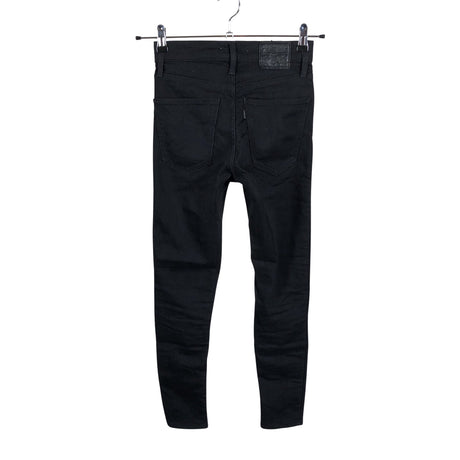 Unisex Levi's - Teksad, suurus W26 - Must (2)