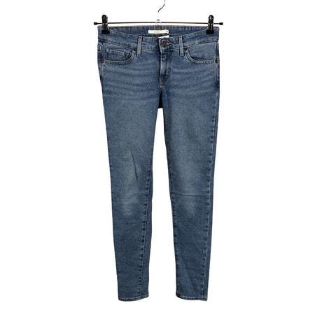 Unisex Levi's - Teksad, suurus W25 - Helesinine ()