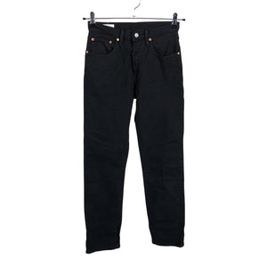 Unisex Levi's - Teksad, suurus W26 - Must (1)