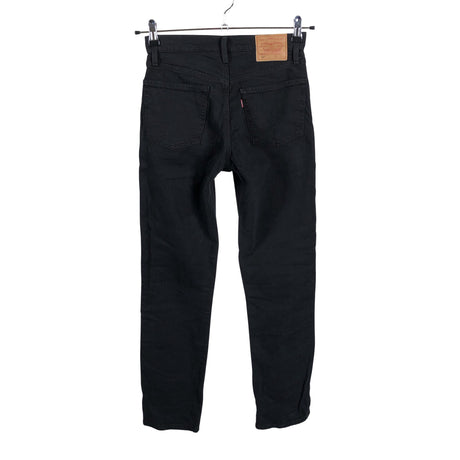 Unisex Levi's - Teksad, suurus W26 - Must (2)