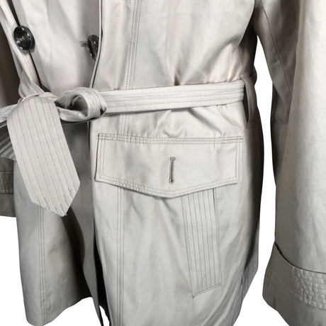Unisex London Fog - Trentš, suurus 42 - Beige (2)