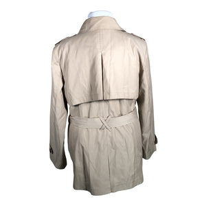 Unisex London Fog - Trentš, suurus 42 - Beige (3)