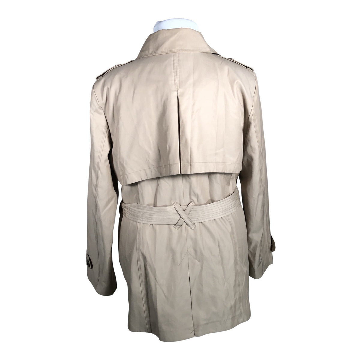 Unisex London Fog - Trentš, suurus 42 - Beige (3)
