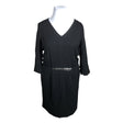 Unisex Mexx - Õhuke kleit, suurus 42 - Must ()