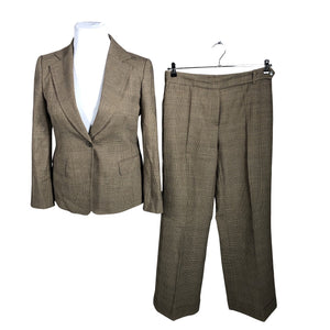 Unisex Andiata - Kostüüm, suurus 42 - Pruun (1)