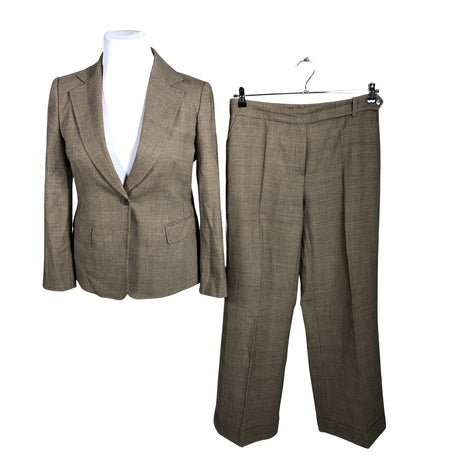 Unisex Andiata - Kostüüm, suurus 42 - Pruun ()