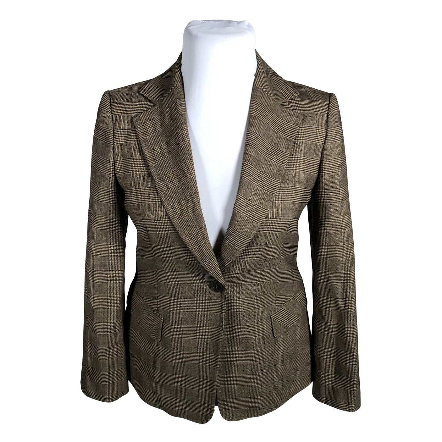 Unisex Andiata - Kostüüm, suurus 42 - Pruun (3)
