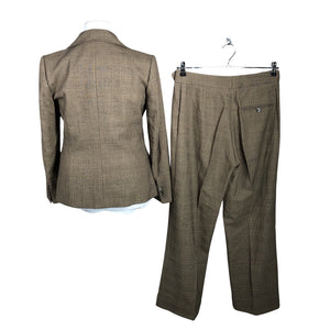 Unisex Andiata - Kostüüm, suurus 42 - Pruun (2)