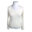 Unisex 8848 Altitude - Kampsun, suurus 42 - Looduslik valge ()