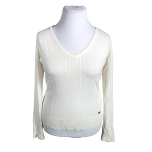 Unisex 8848 Altitude - Kampsun, suurus 42 - Looduslik valge (1)