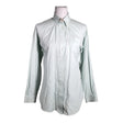 Unisex Brooks Brothers - Triiksärk, suurus 40 - Roheline ()