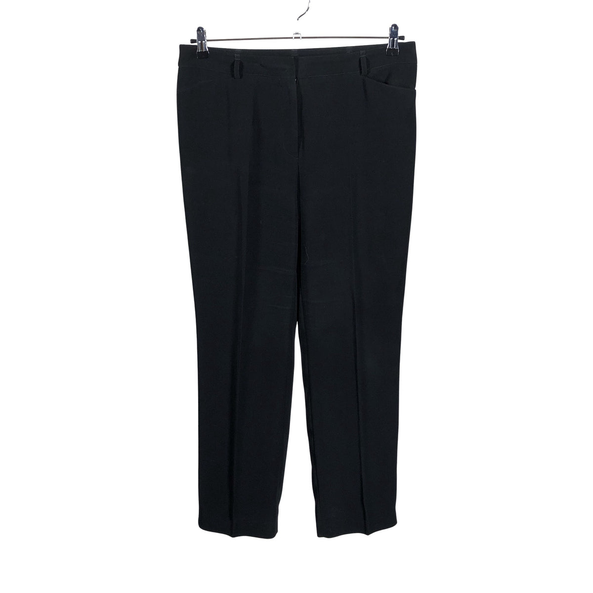 Unisex Gerry Weber - Viigipüksid, suurus 42 - Must (1)