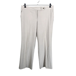 Unisex Calvin Klein - Mittevenivad püksid, suurus 42 - Beige (1)