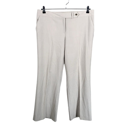 Unisex Calvin Klein - Mittevenivad püksid, suurus 42 - Beige ()