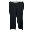 Unisex Gerry Weber - Viigipüksid, suurus 42 - Must ()