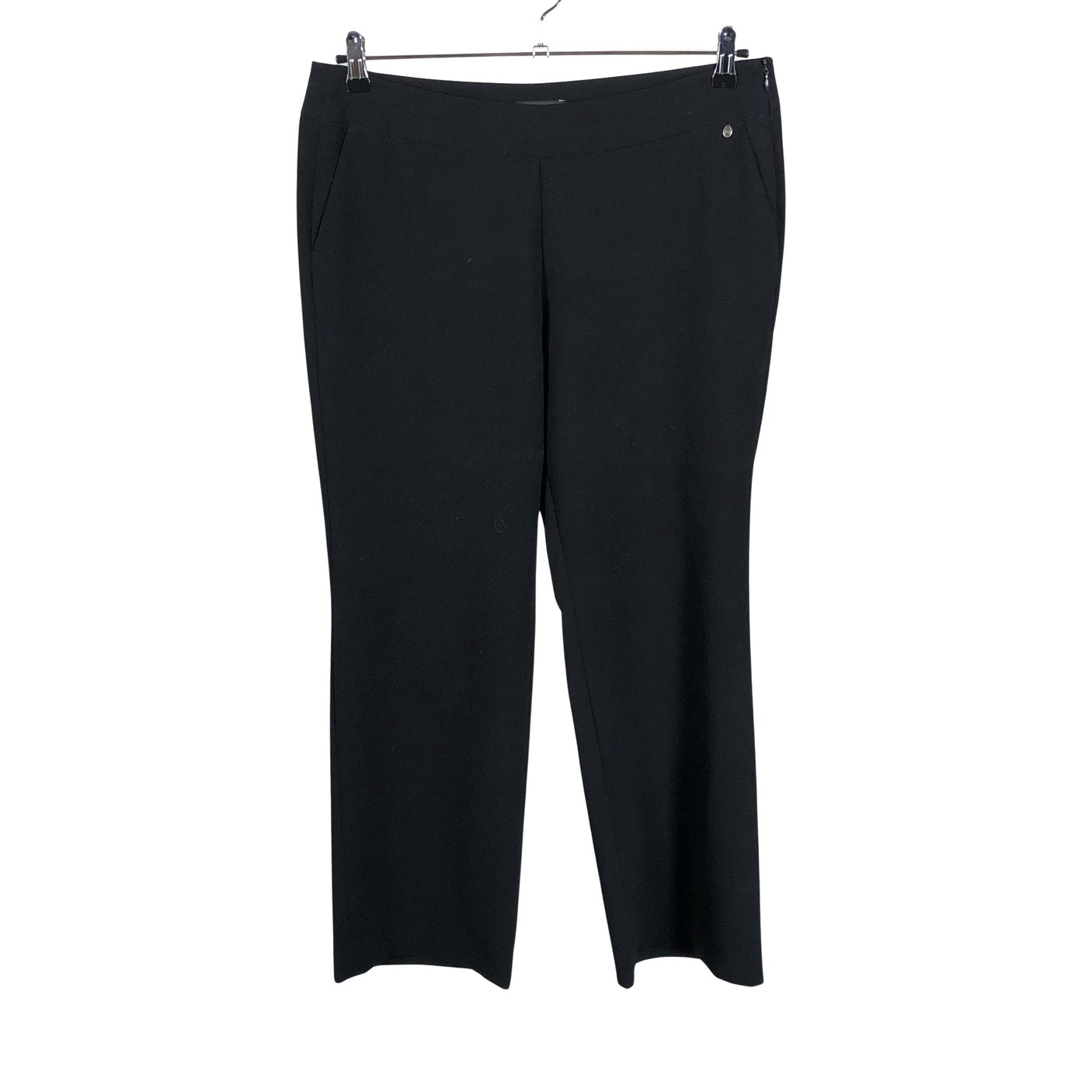 Unisex Gerry Weber - Viigipüksid, suurus 42 - Must (1)