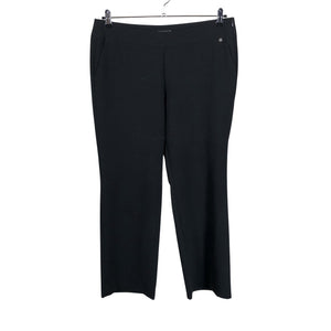 Unisex Gerry Weber - Viigipüksid, suurus 42 - Must (1)