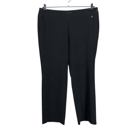 Unisex Gerry Weber - Viigipüksid, suurus 42 - Must ()