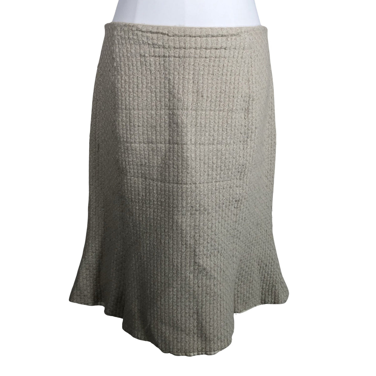 Unisex Positive - Kostüüm, suurus 40 - Beige (2)