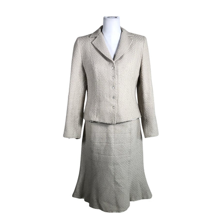 Unisex Positive - Kostüüm, suurus 40 - Beige ()