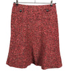 Unisex Andiata - Mitteveniv seelik, suurus 40 - Punane ()